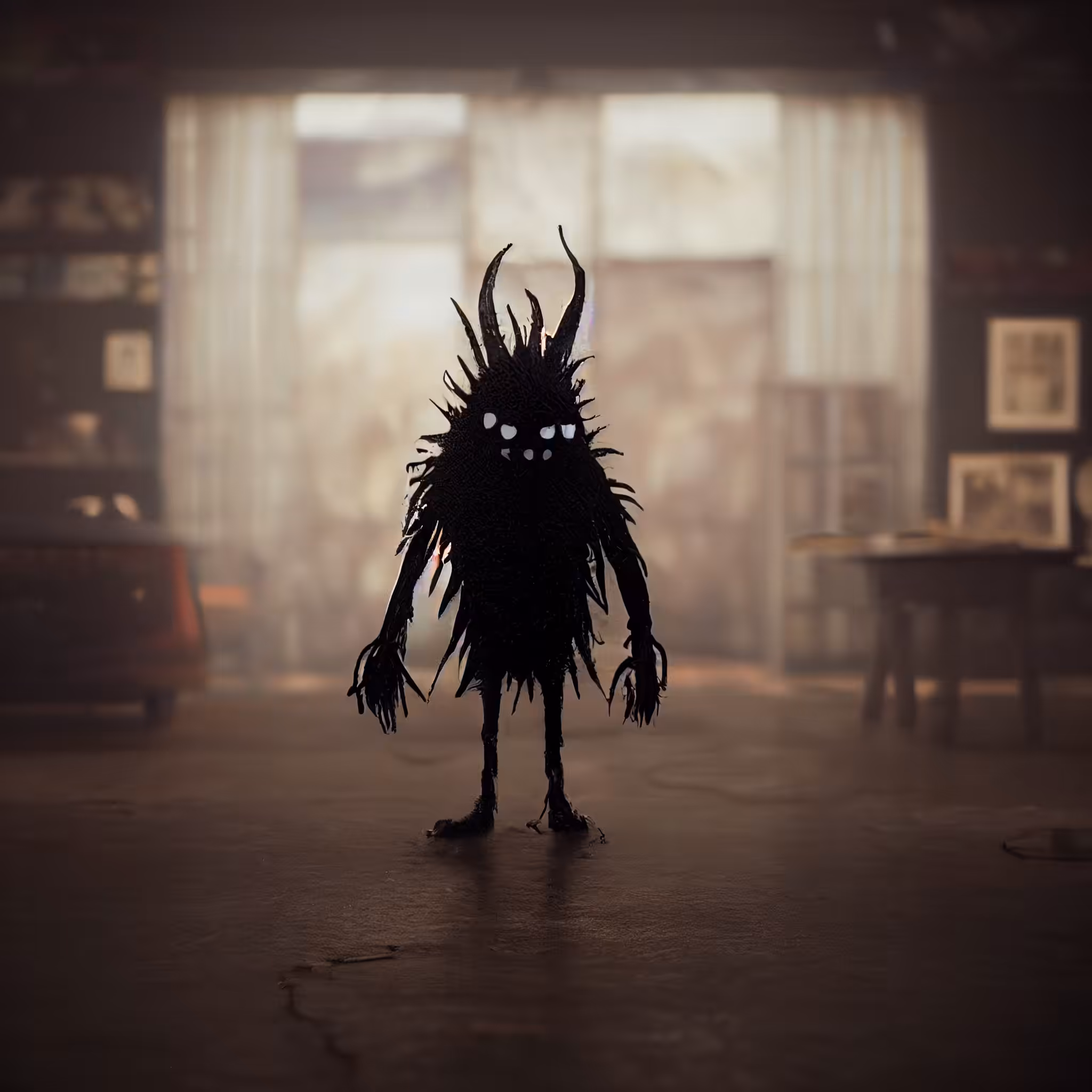 Little Creature #00330