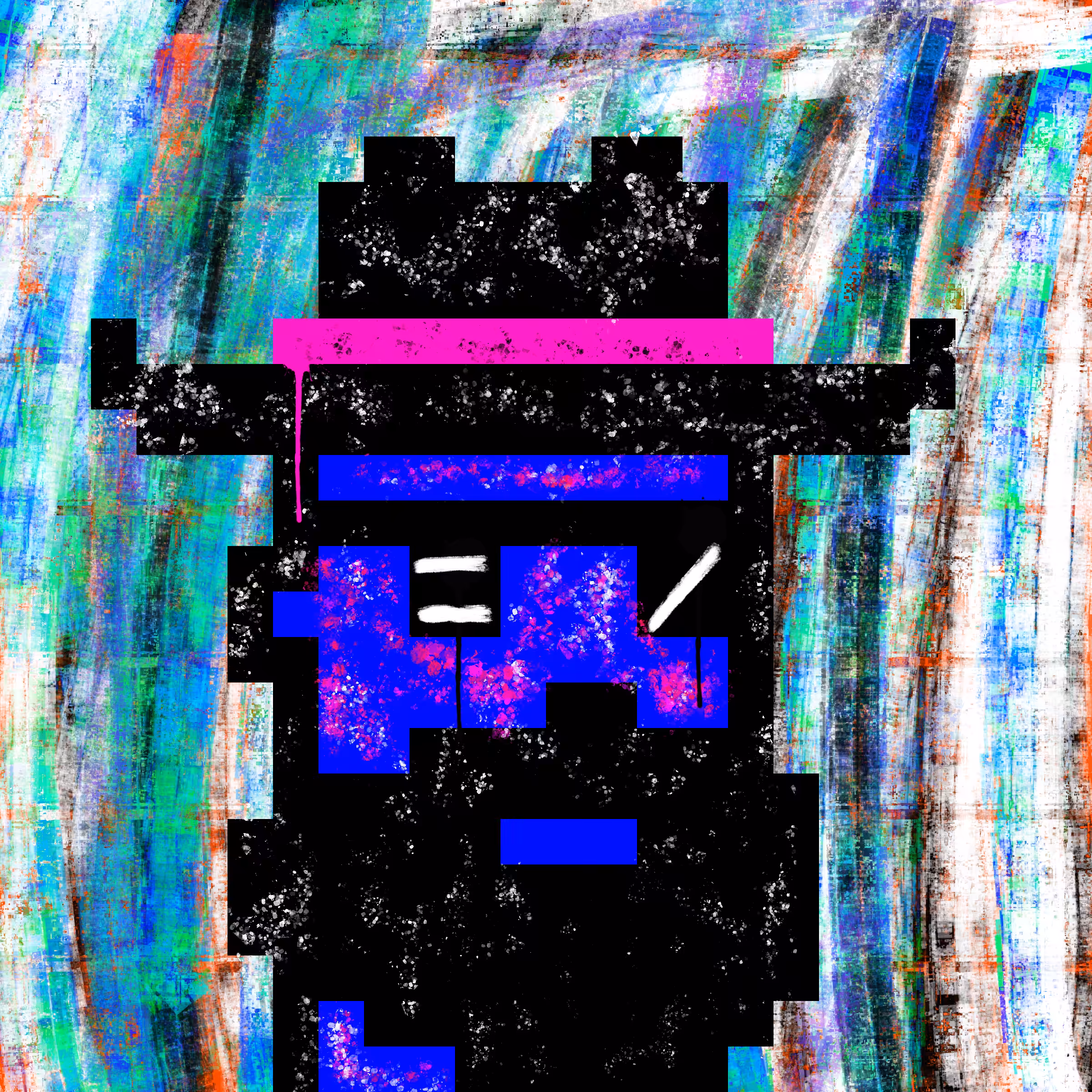 Funk Punk 09