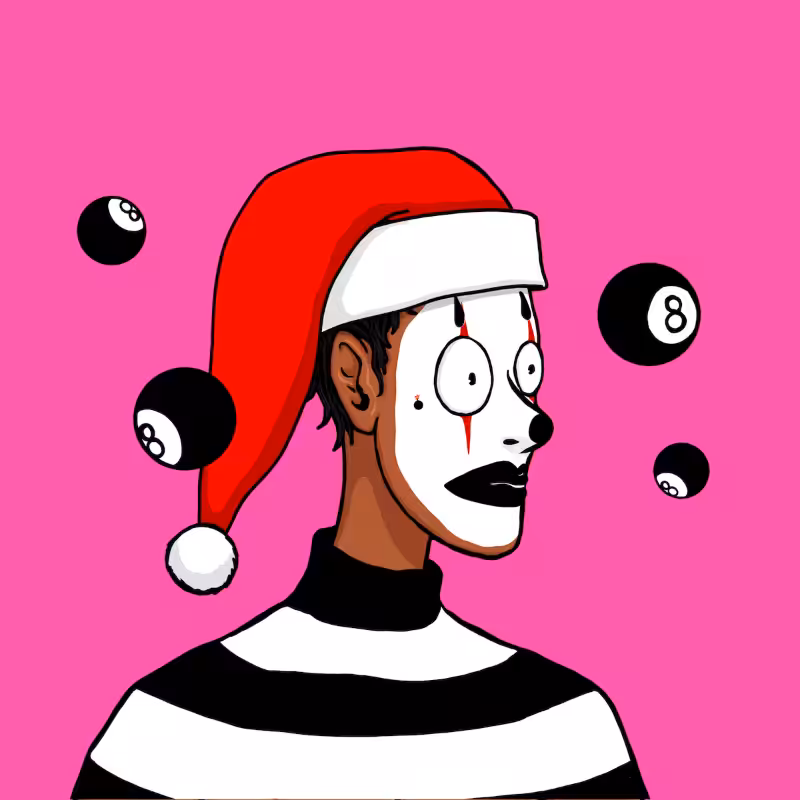 MIME x MIME #643
