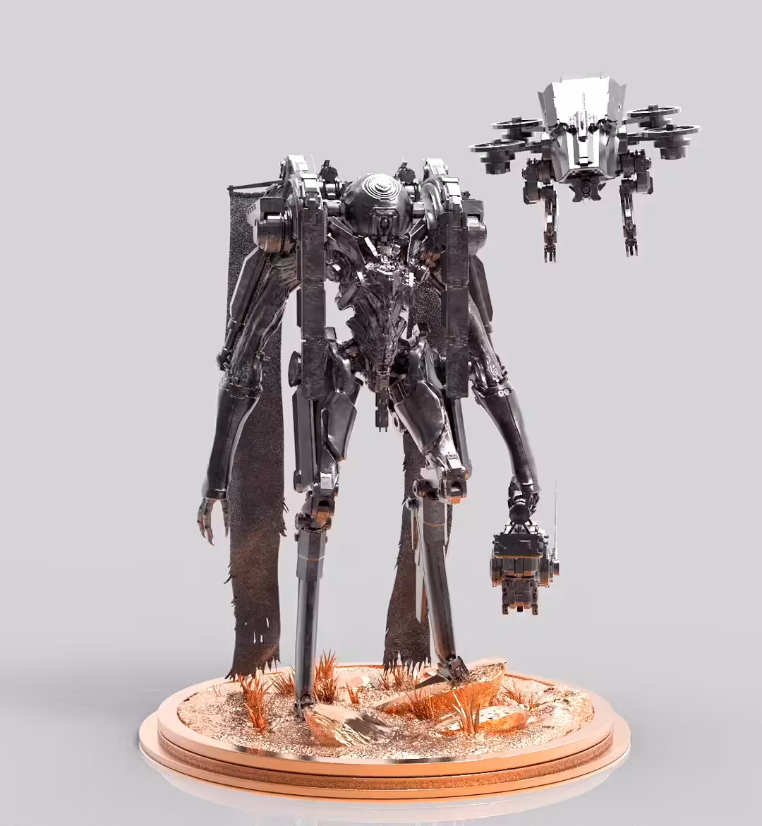 Earthereum_invasion: Commander