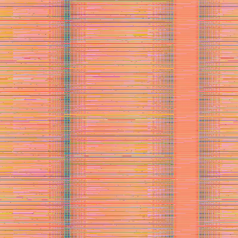 Broken LCD Screen #240