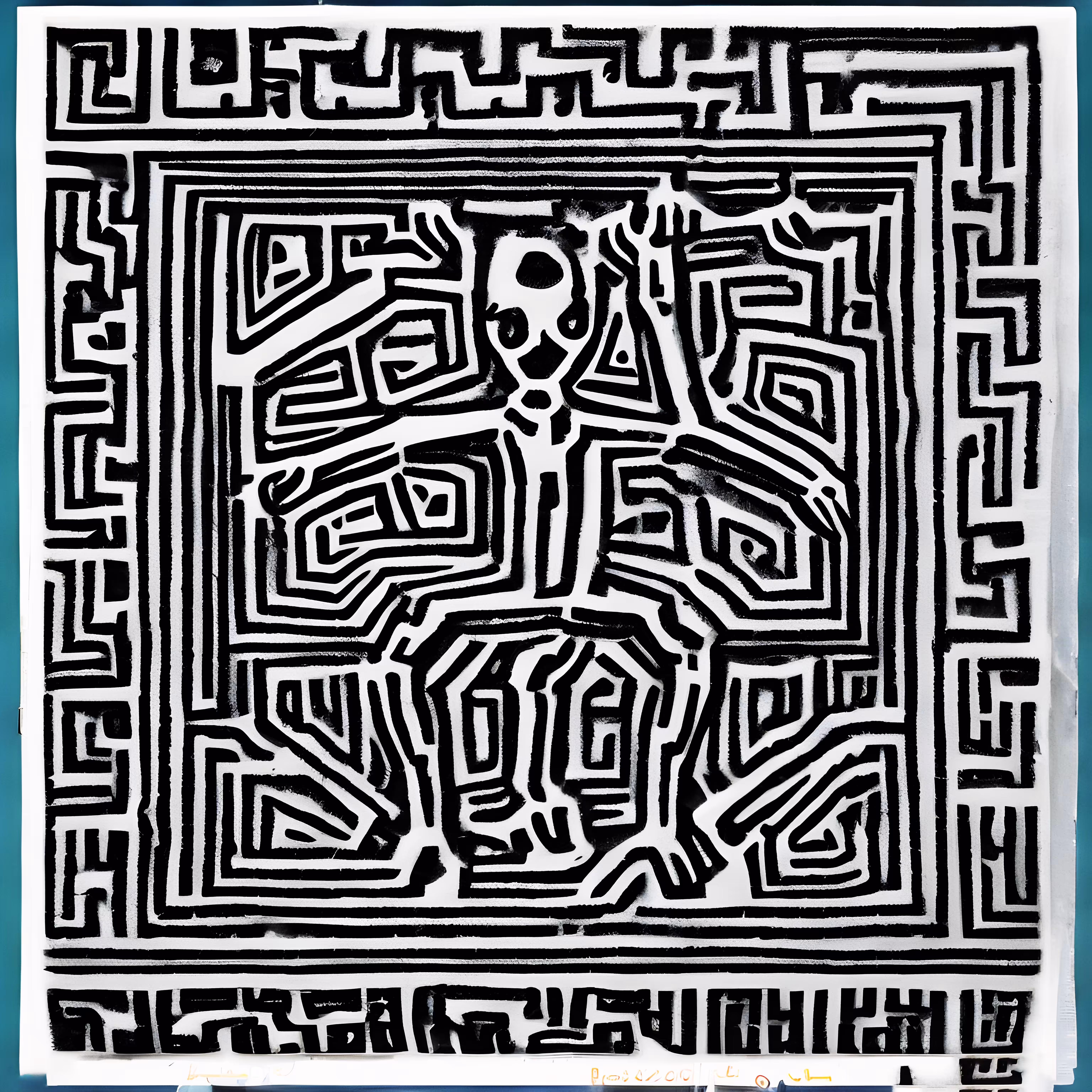 isolaparition