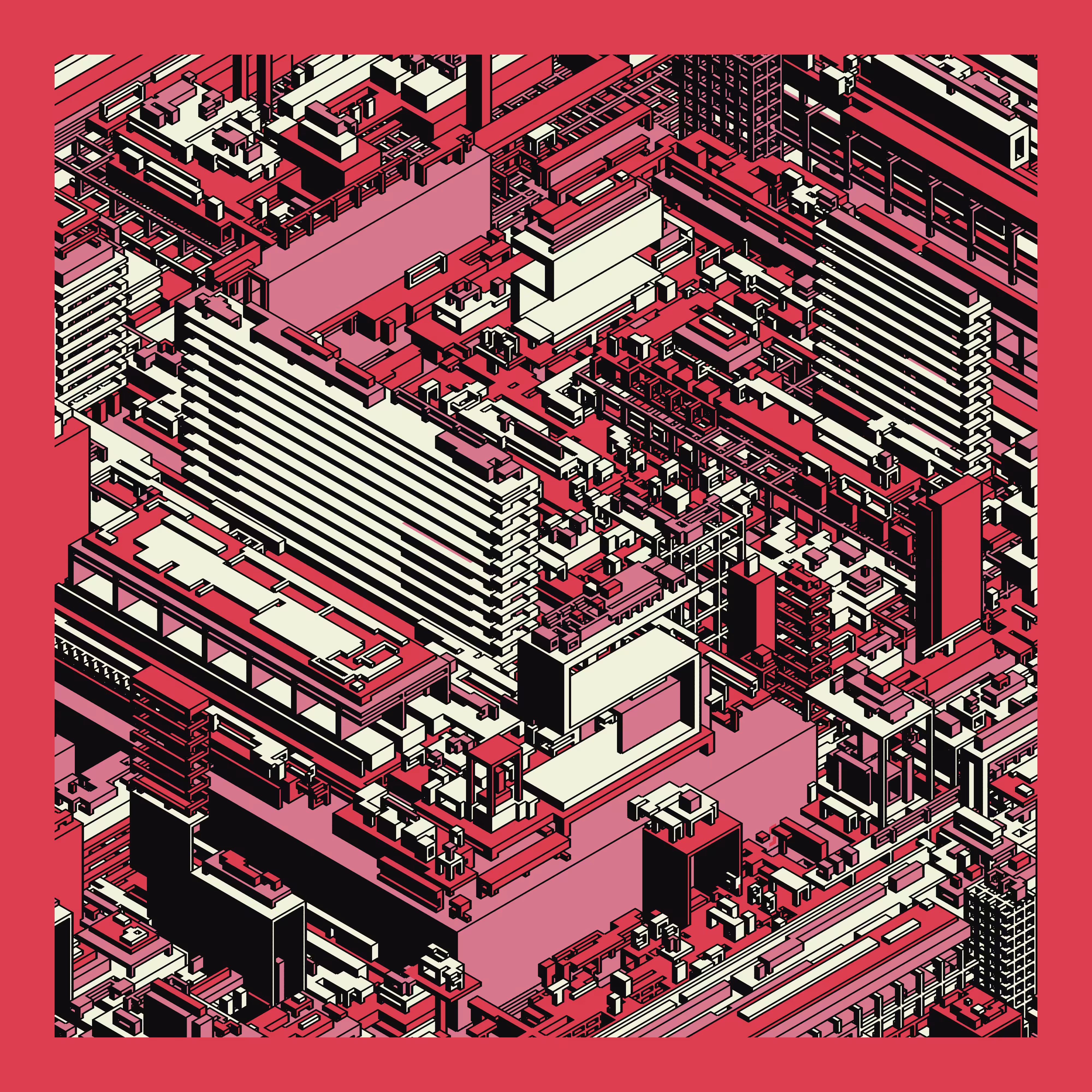 Plasticity #85