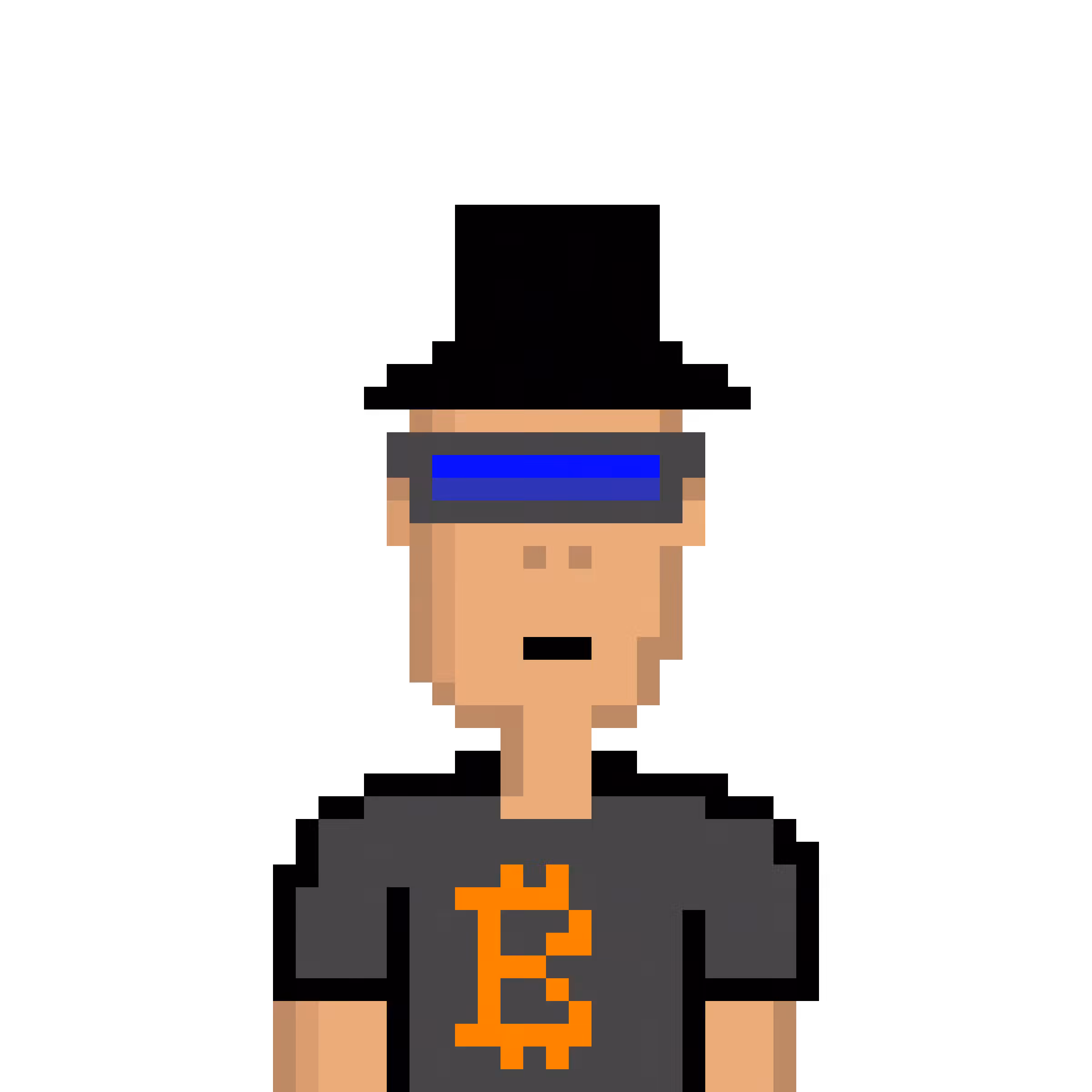 Dank Pixel Gods: Dank Pixel God #5695