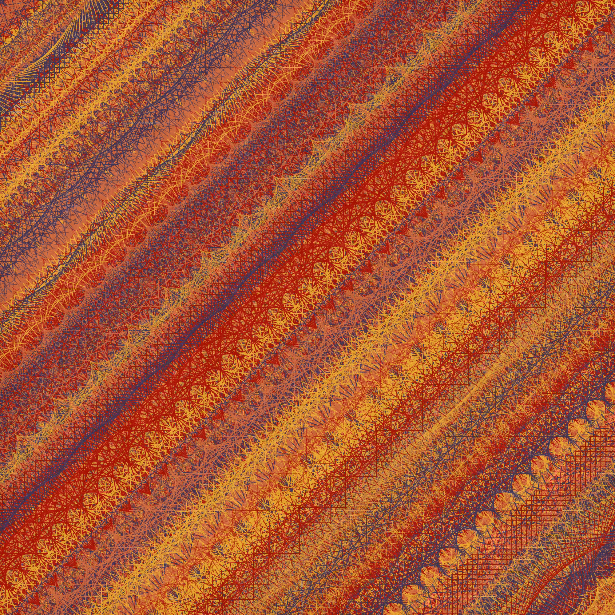 Lace Factory #137