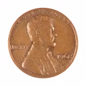Cent #9358