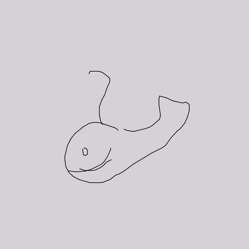 NeuralWhale #3