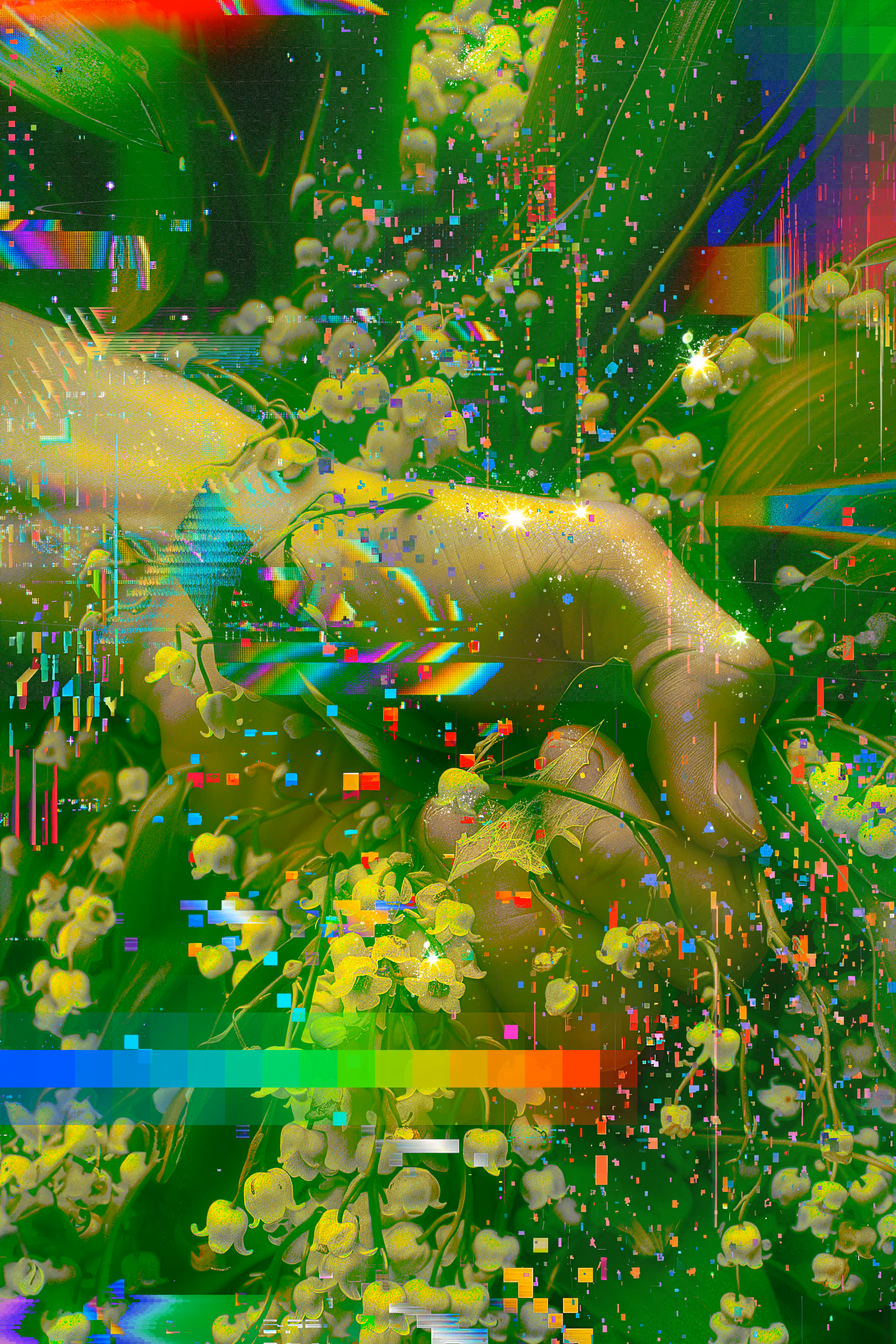 In the Realm of Morpheus
