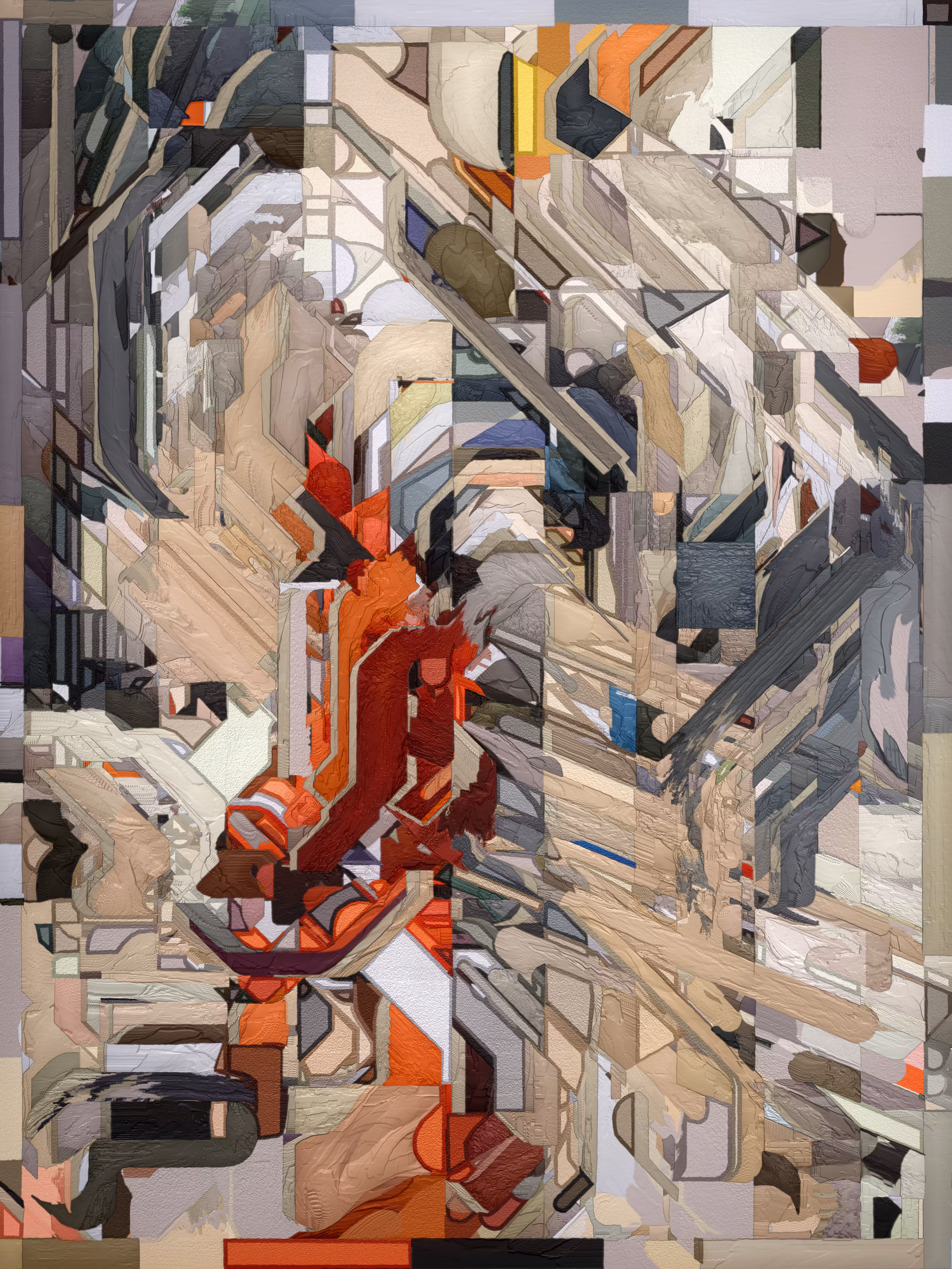 Mecha 18