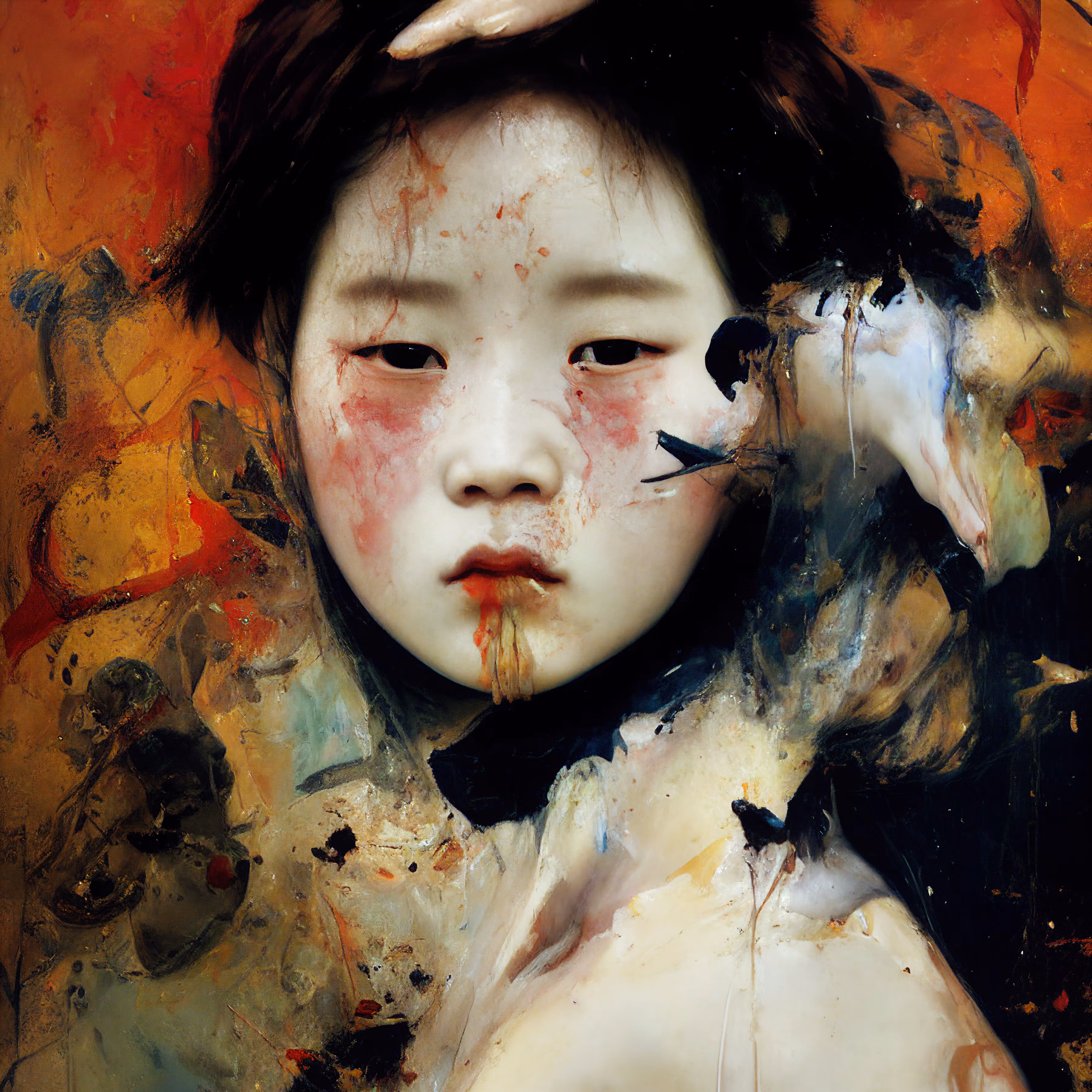fragile #88