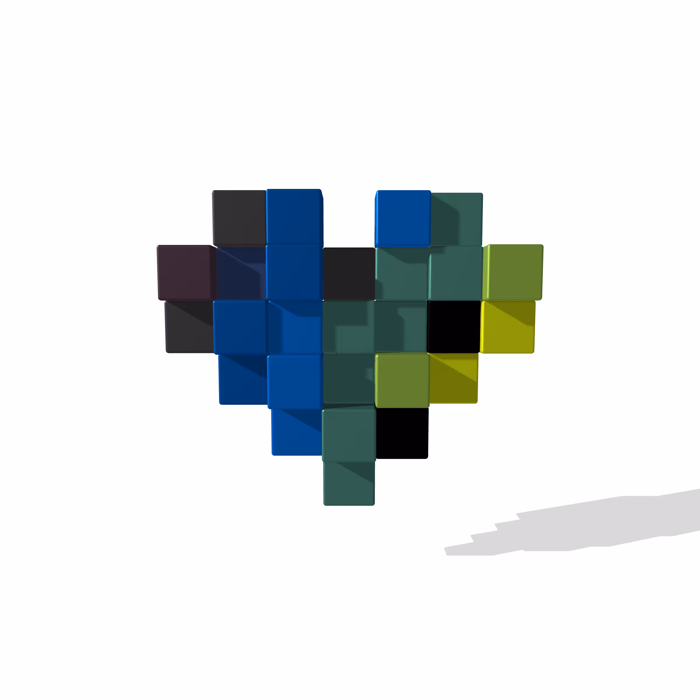 heart + craft #25308