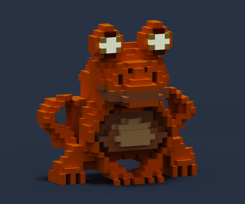FrogPunk #7 Hic Edition