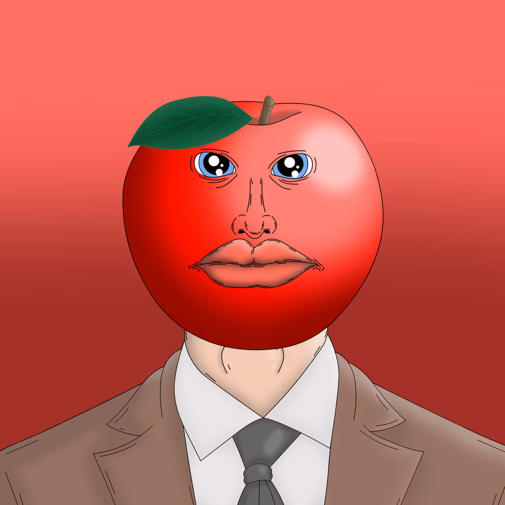 Fruity Boys #6