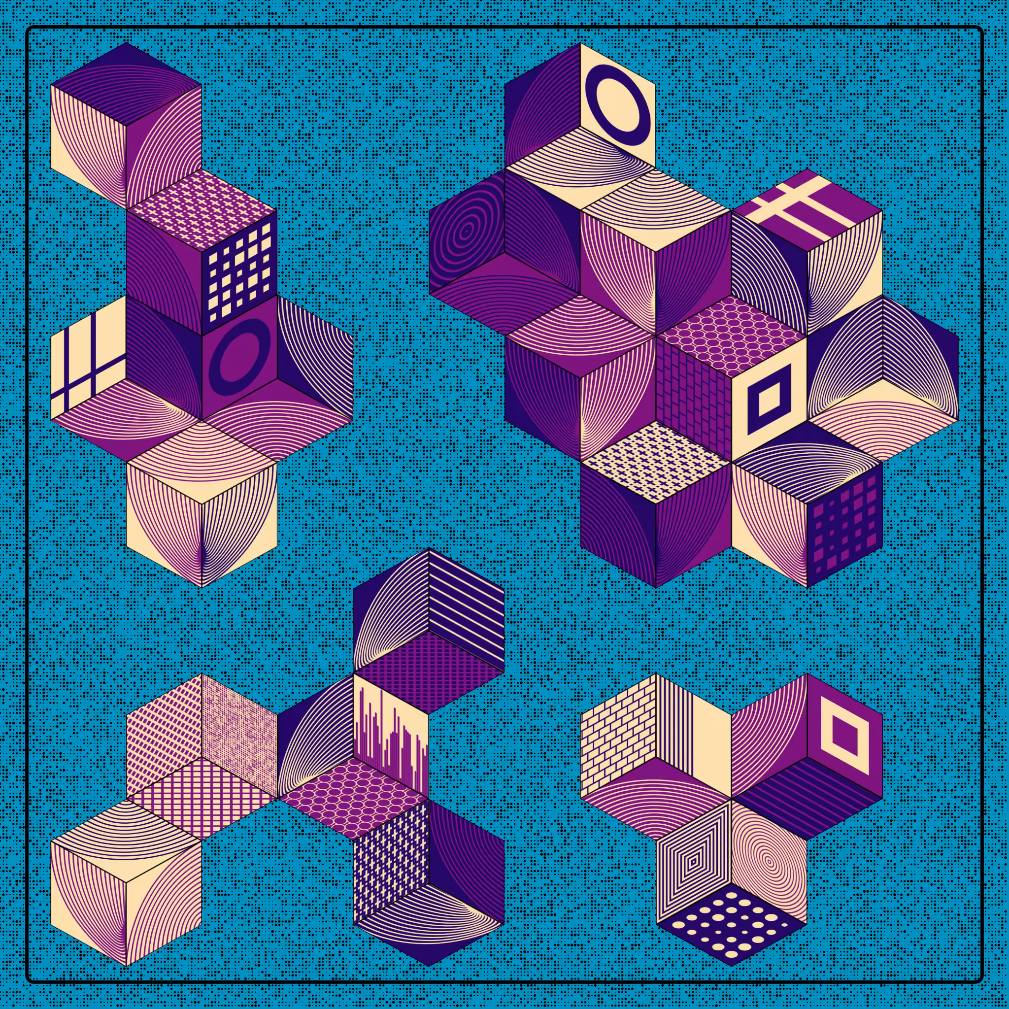 Magic Blocks #66