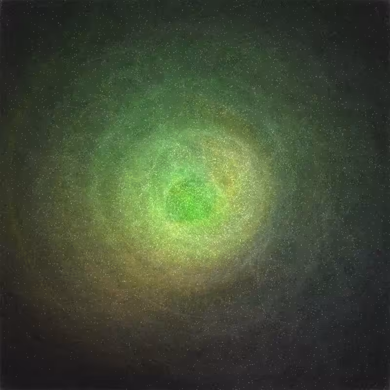 galaxies #35