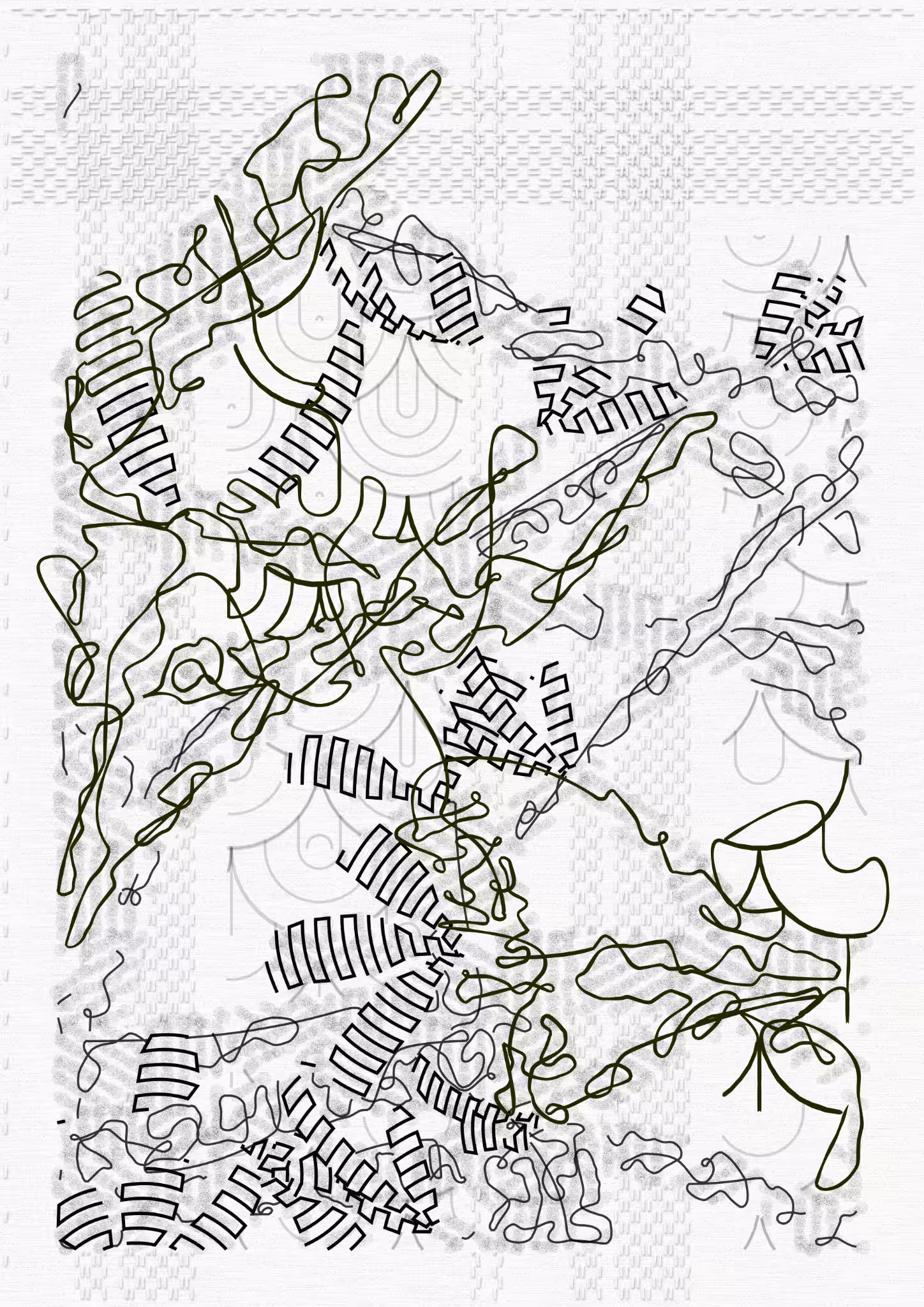 Aux Arbres #54961