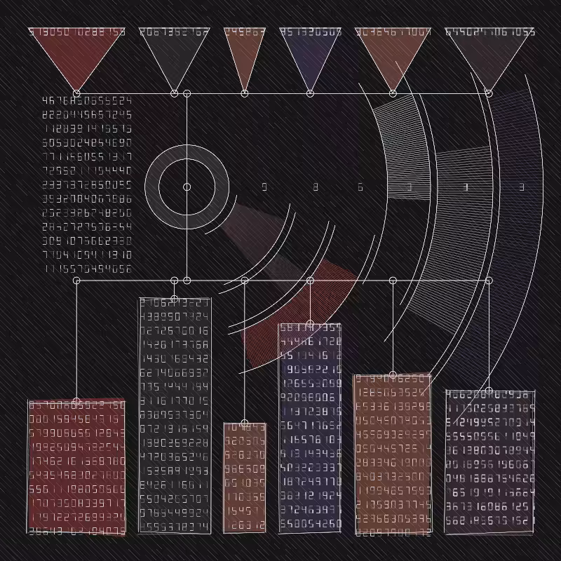 Digital City #35