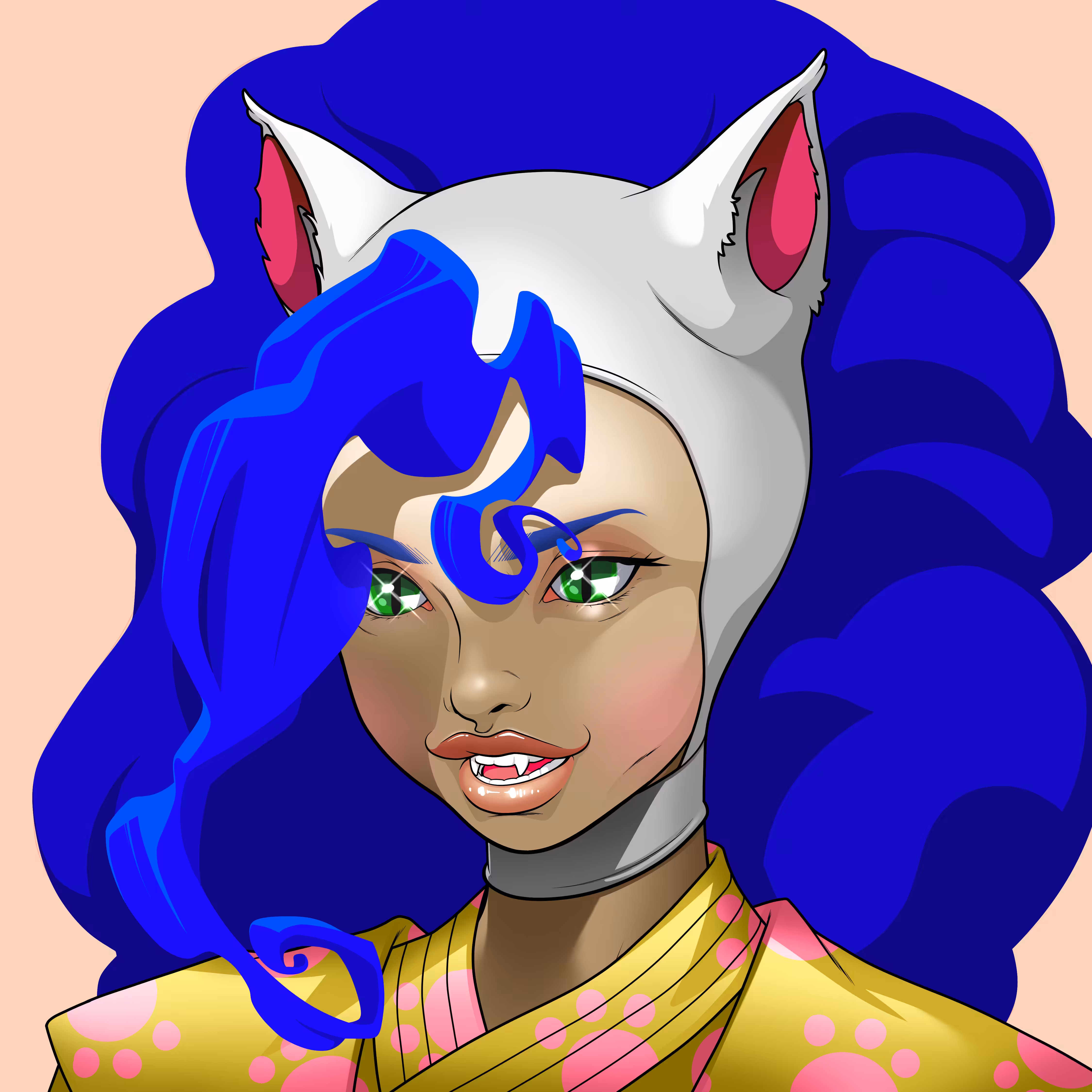 Femme Fatale: FF-82