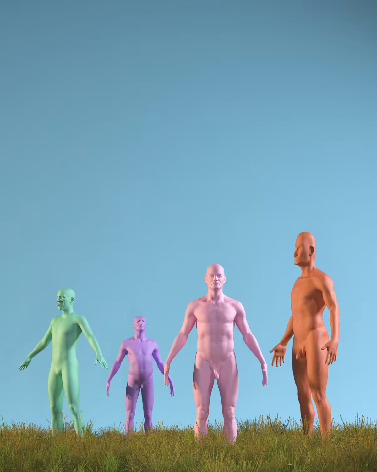 Expanding Heads: Daydreams (Part 2 of 3)