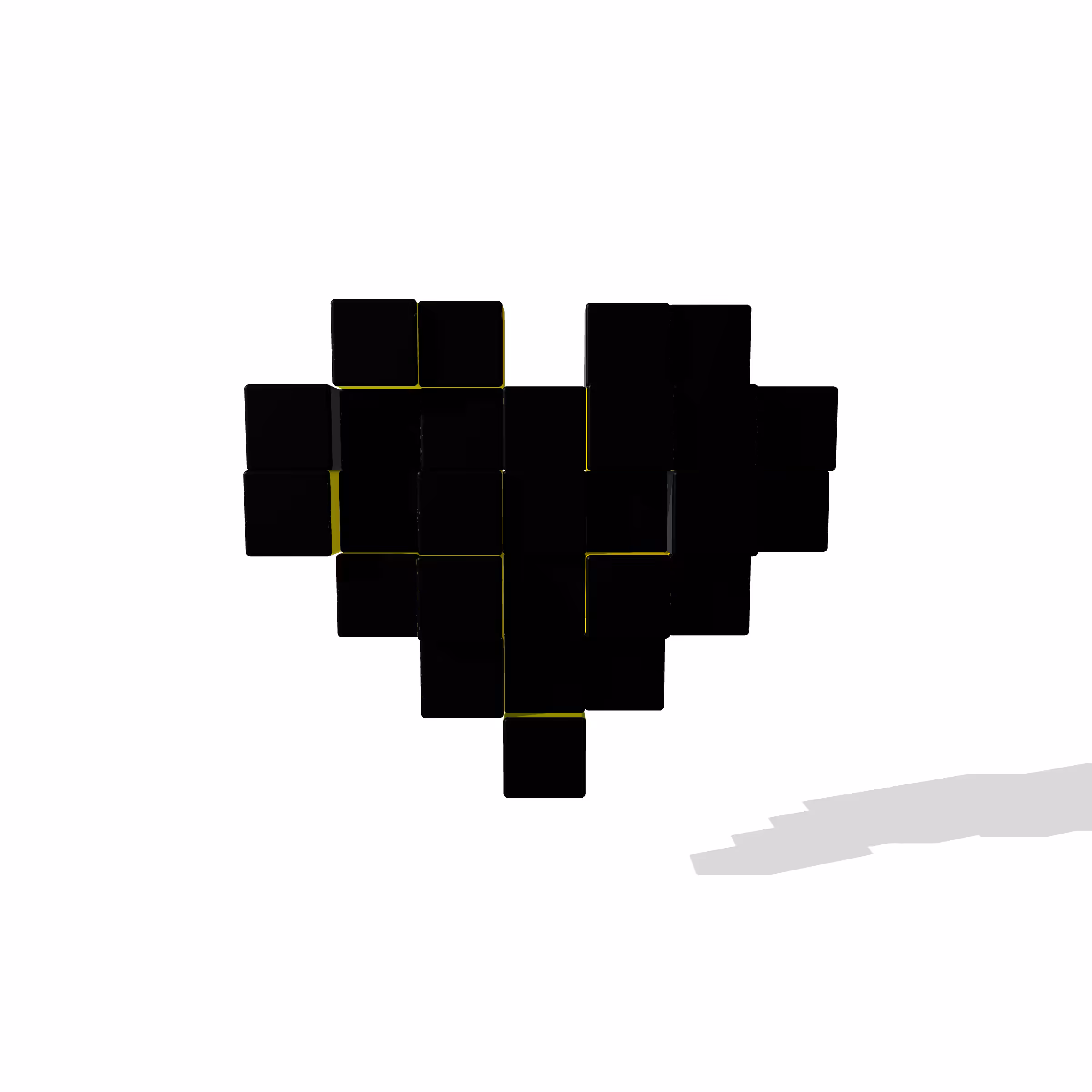 heart + craft #4770