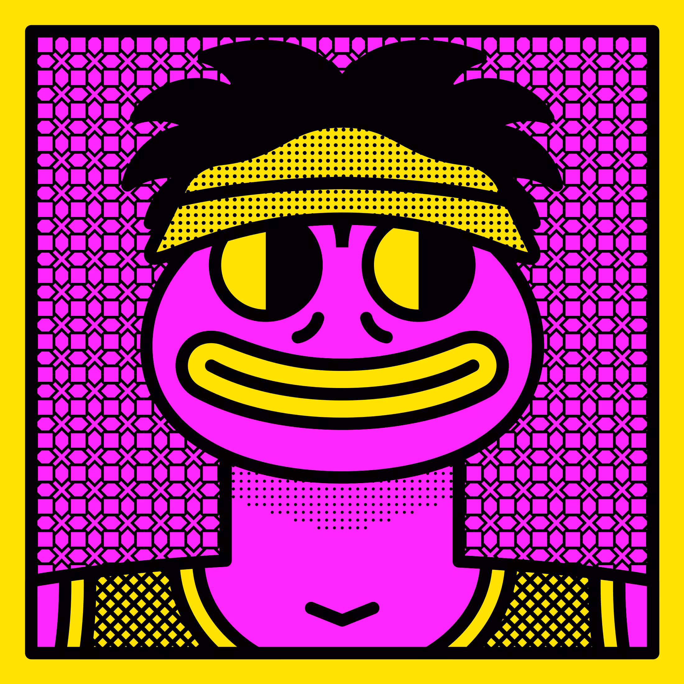 ACID PEPE 199