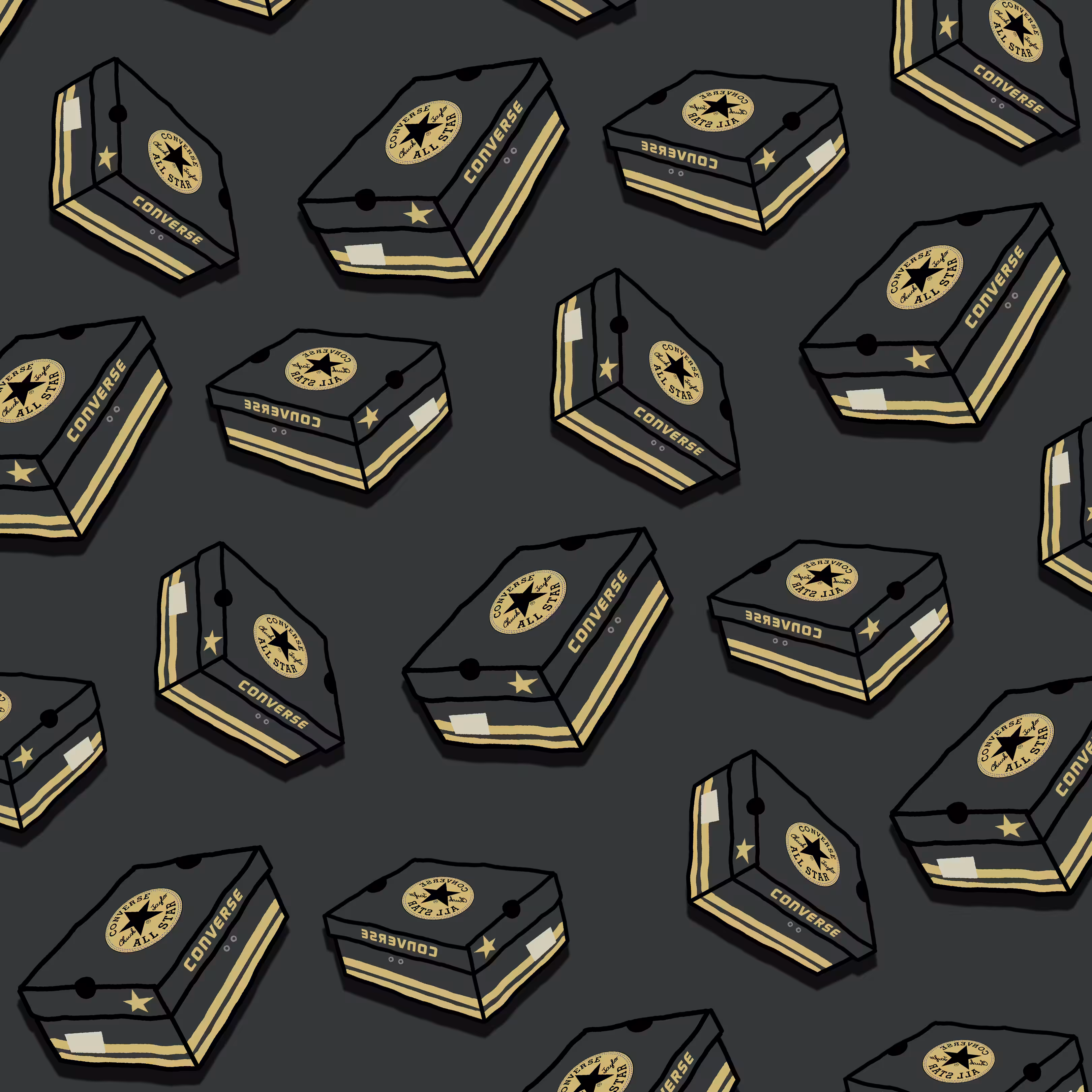 FRESHLY BAKED | AMBASSADOR OF OBJECTS