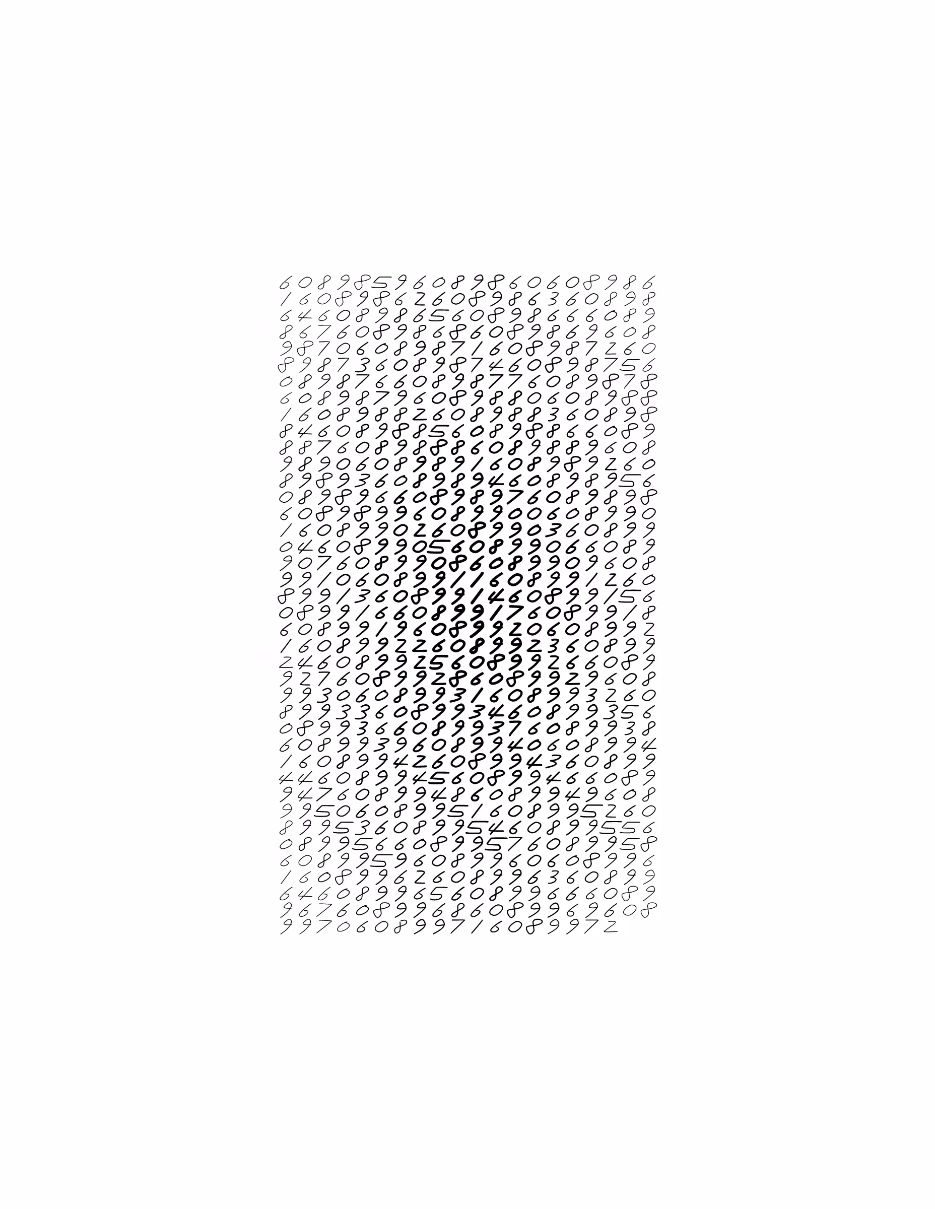 Endless (5,607,250 to Infinity) #1609