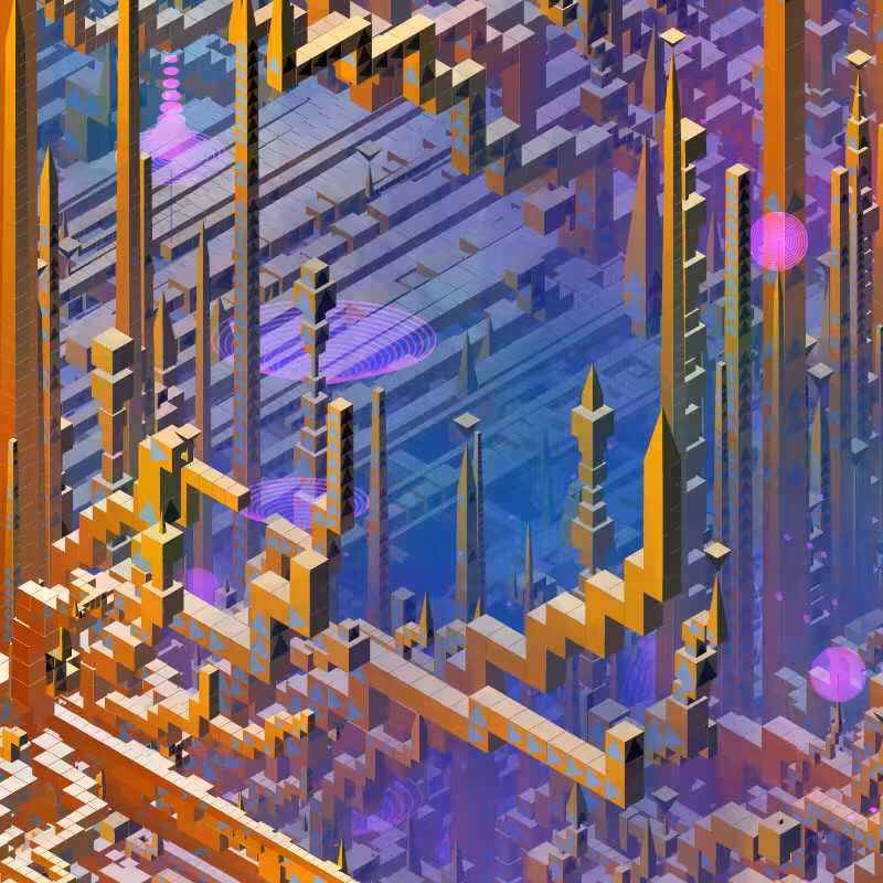 Citta #217