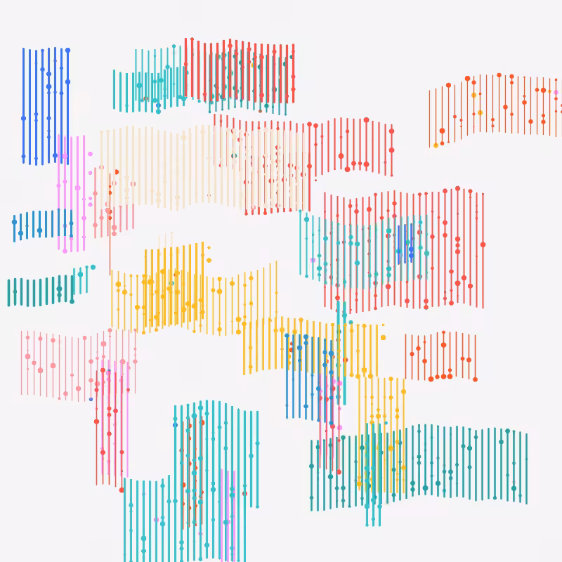 Harmonious Dissonance #25