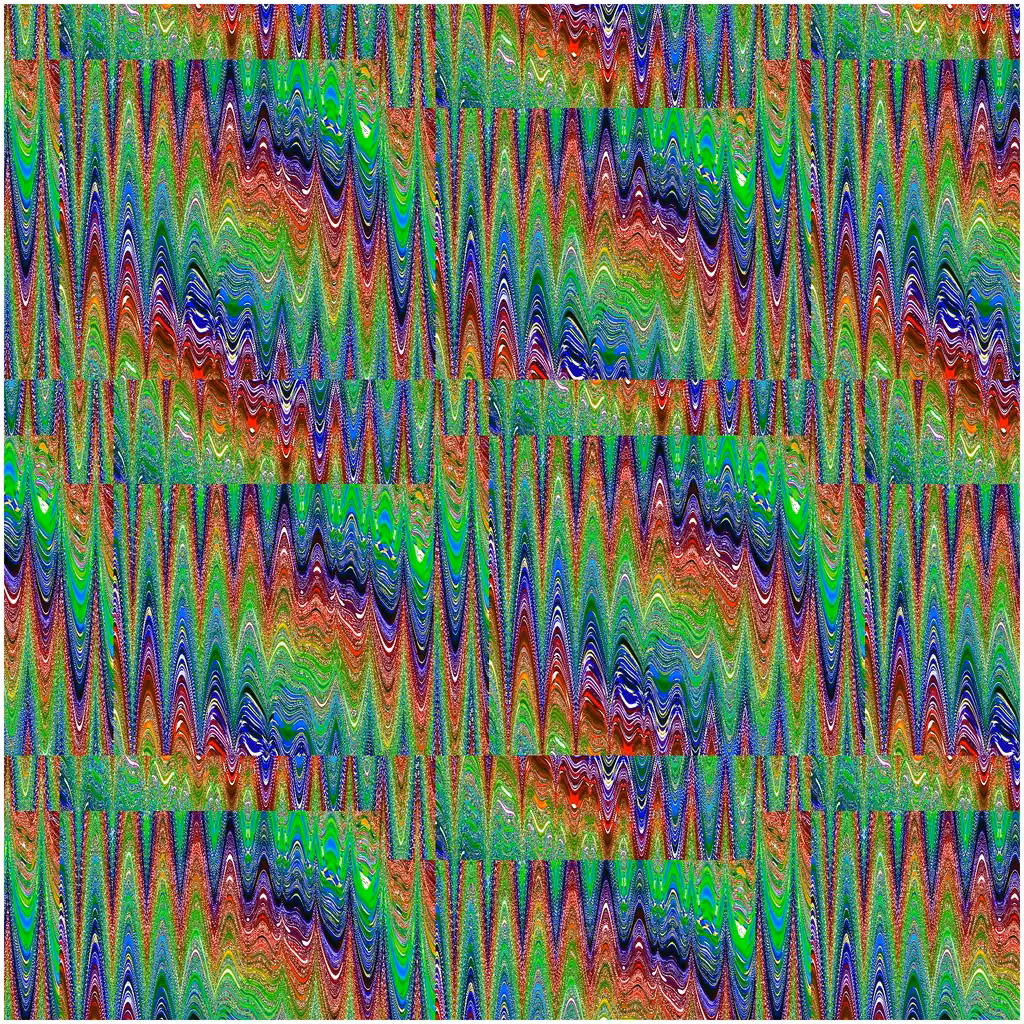 Turmoil #1