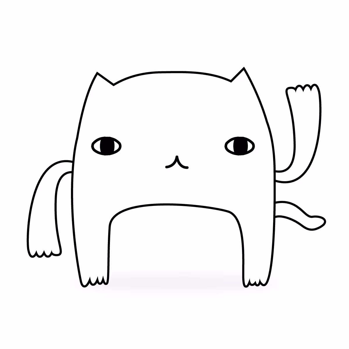 066 - SimpleCat