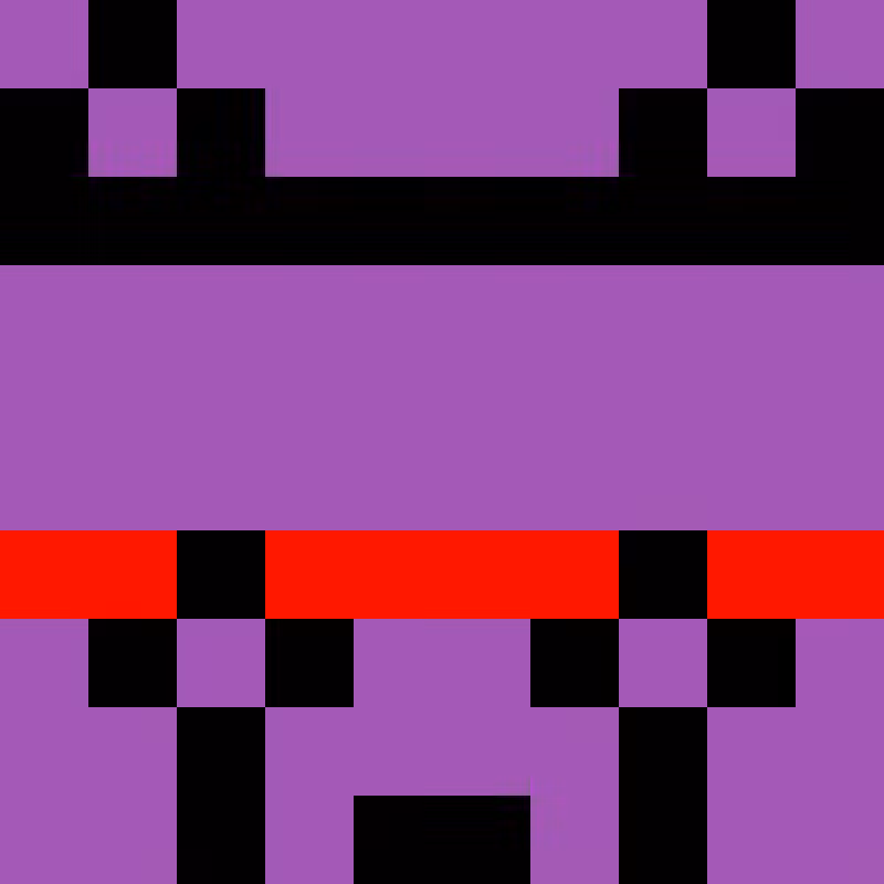 Monsterz #13