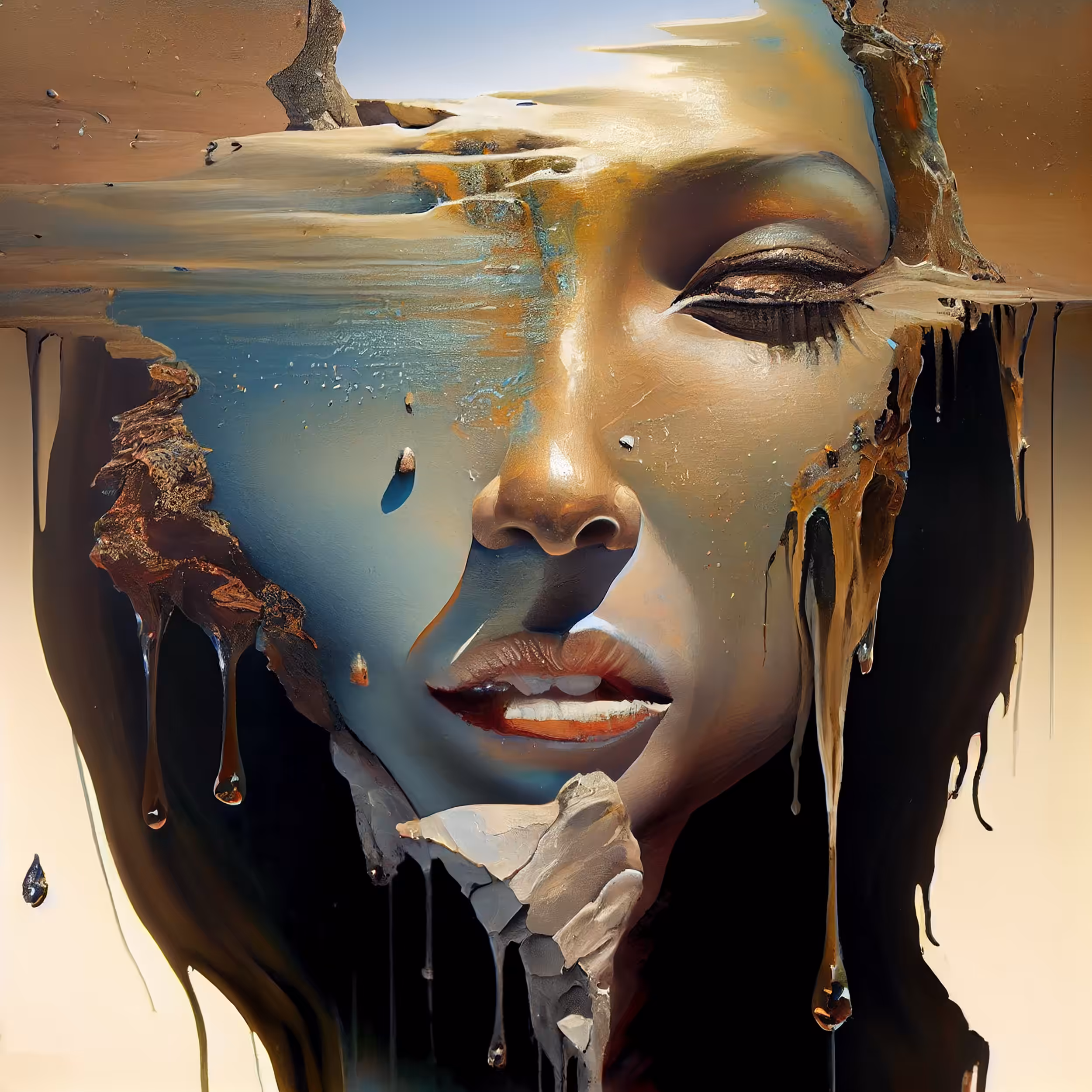 Sea dreamer