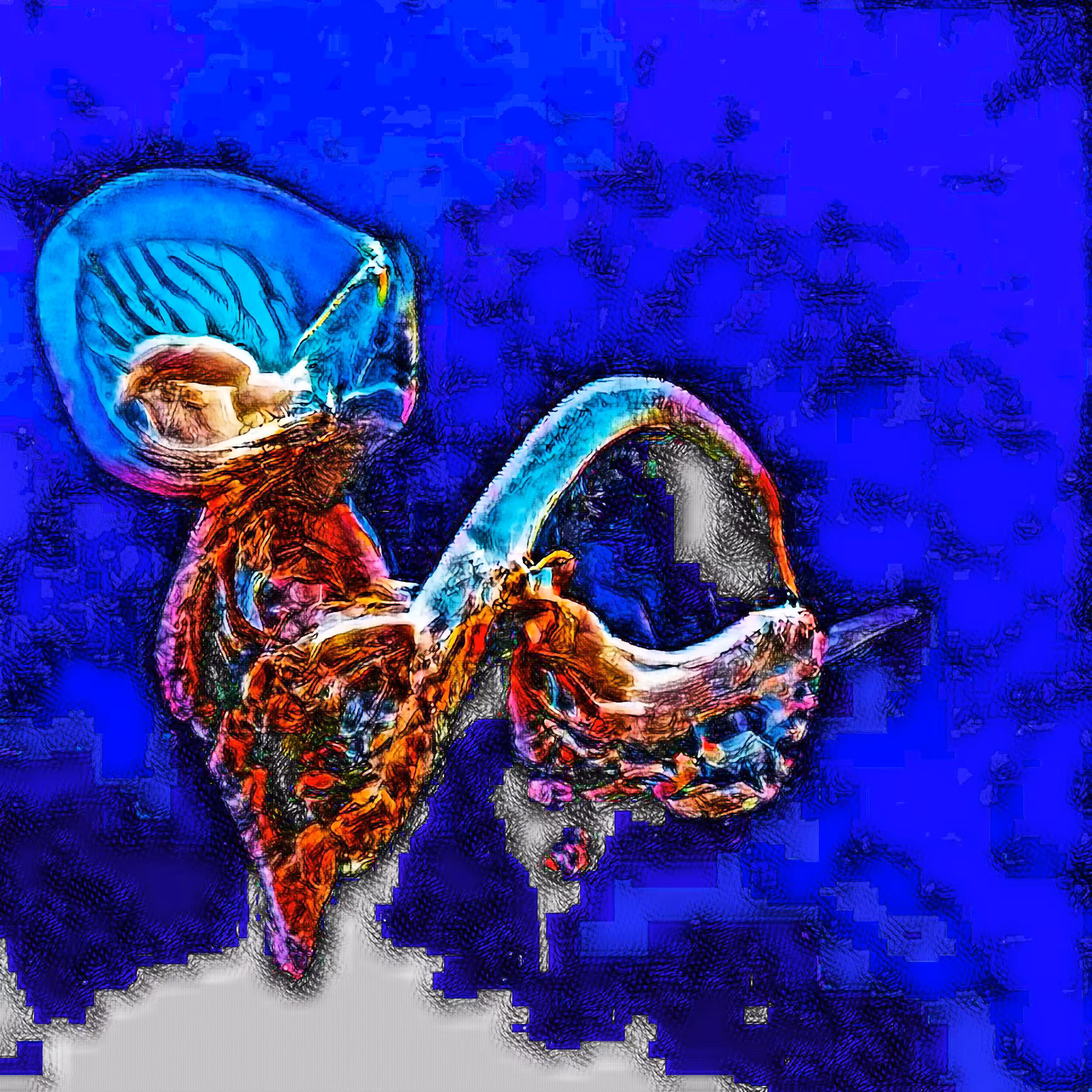 Primordials #7: Twisted