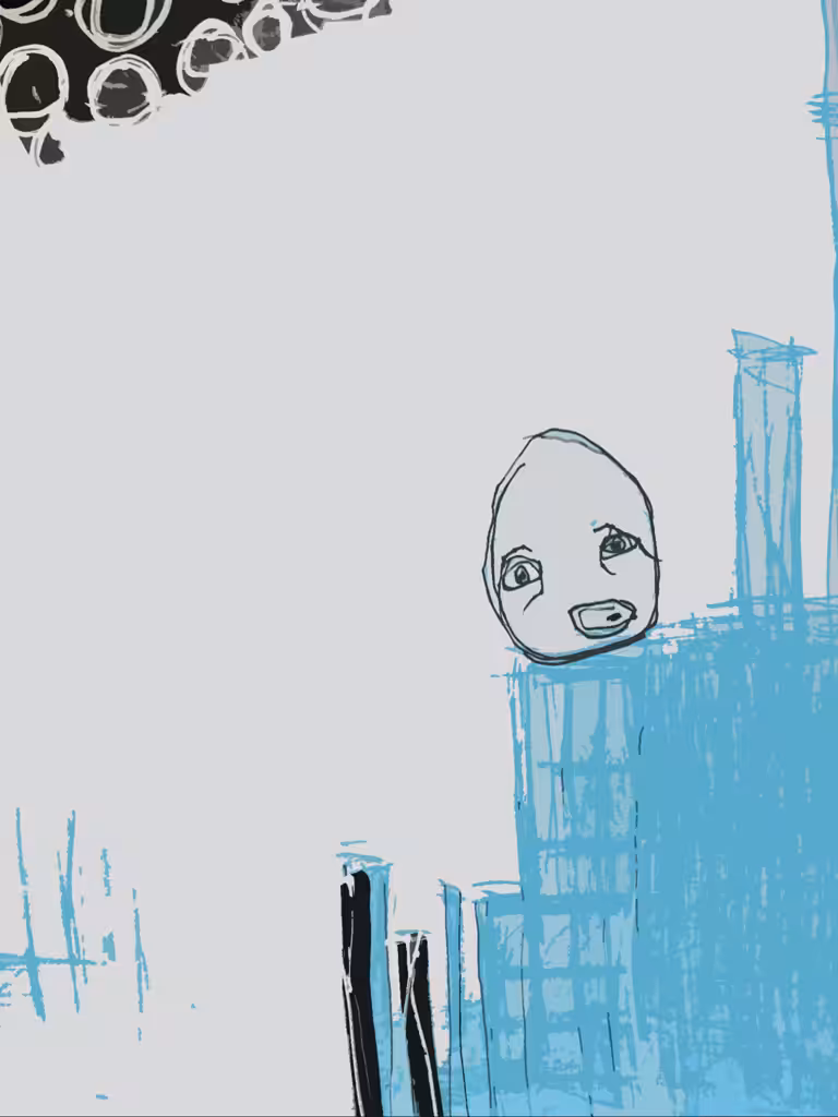 egg II.