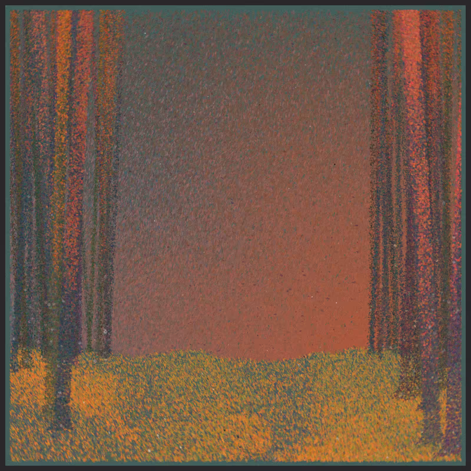 forest #125