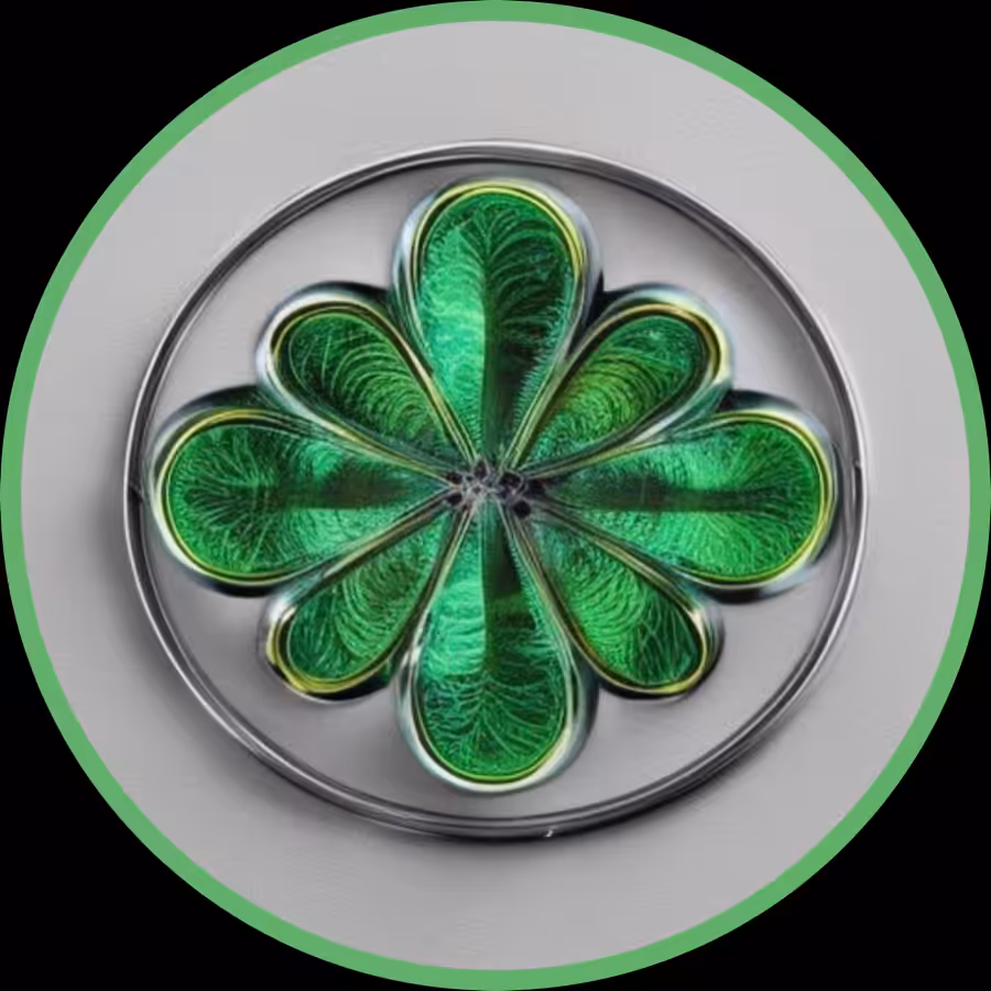 Lucky Gem