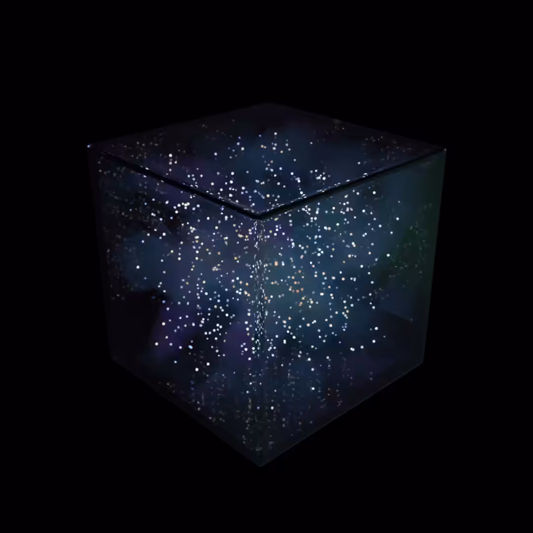Hypercube
