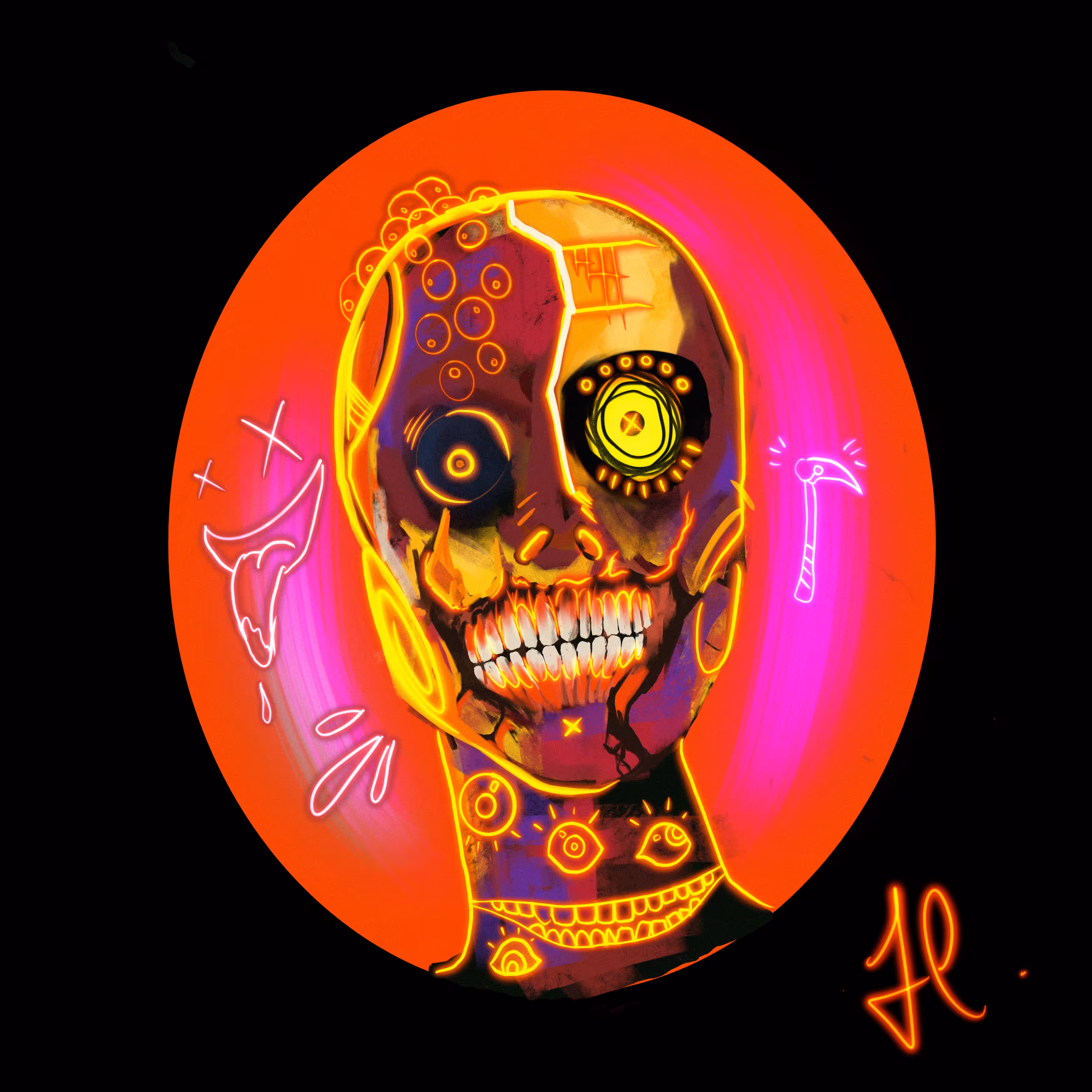 Sombra #011