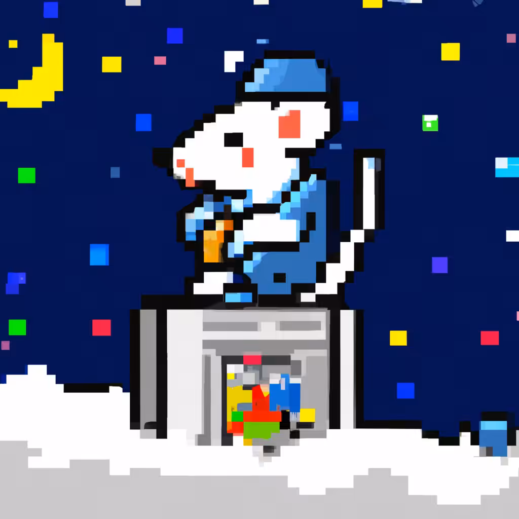 ASTRO-RAT .:. 008 .:.