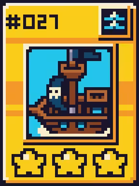 Pirate Ship