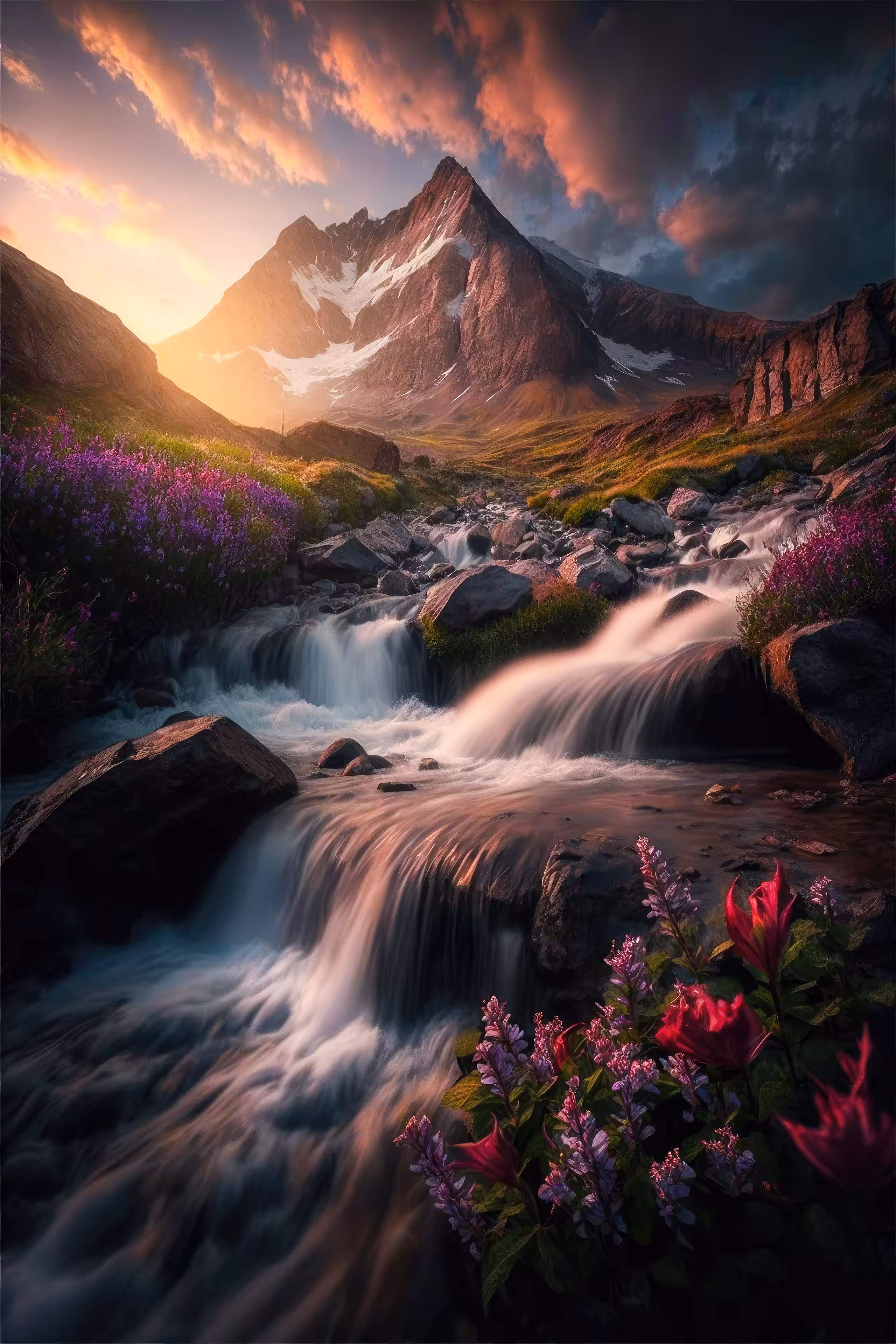 Cascade Wonders