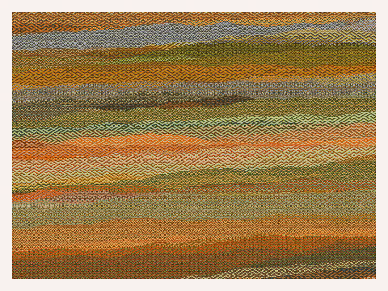Chromatic Waves #160