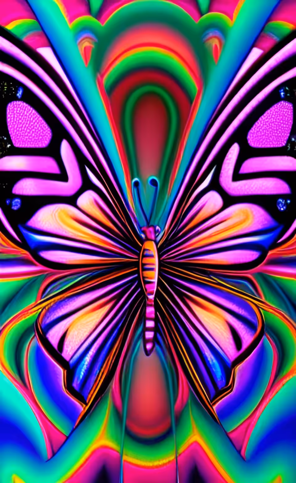 Buttezfly #7