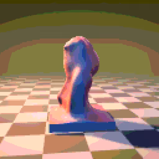 Minimum Viable Art {04:SDF} #2