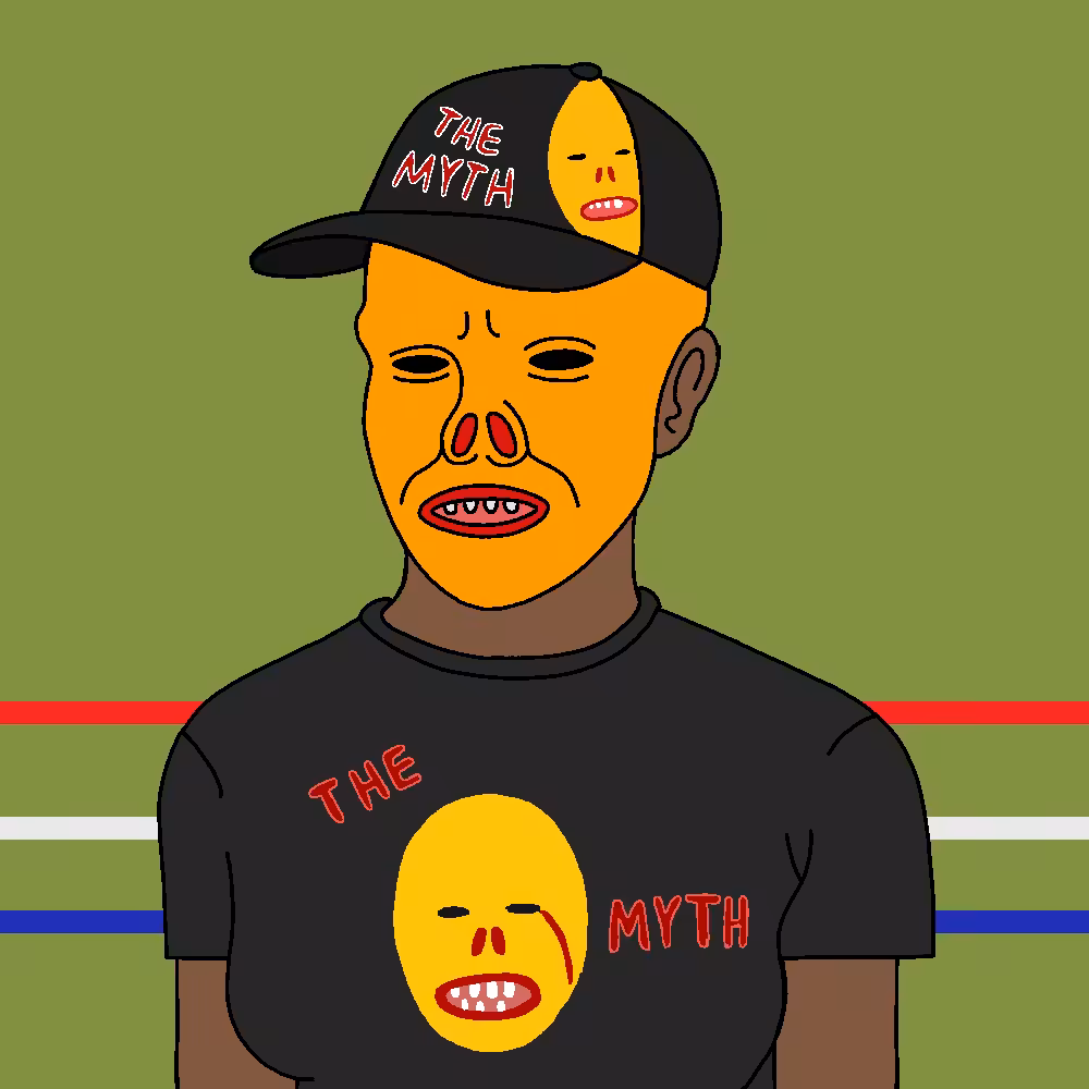 Mythfits: Mythfit #453
