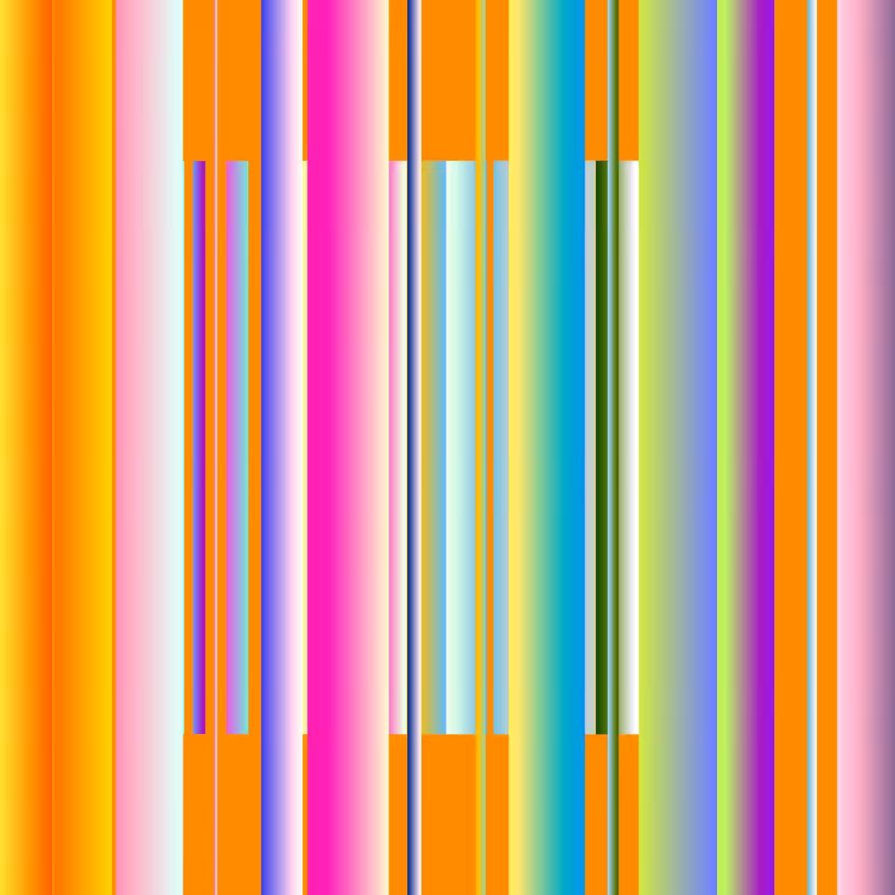 Perpetual Oscillations  #83