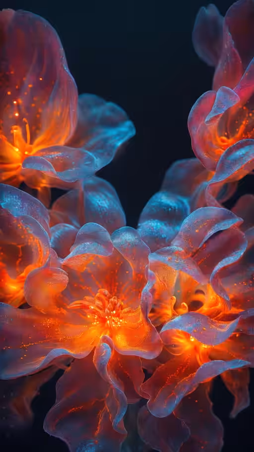BIOME LUMINA #694/1000