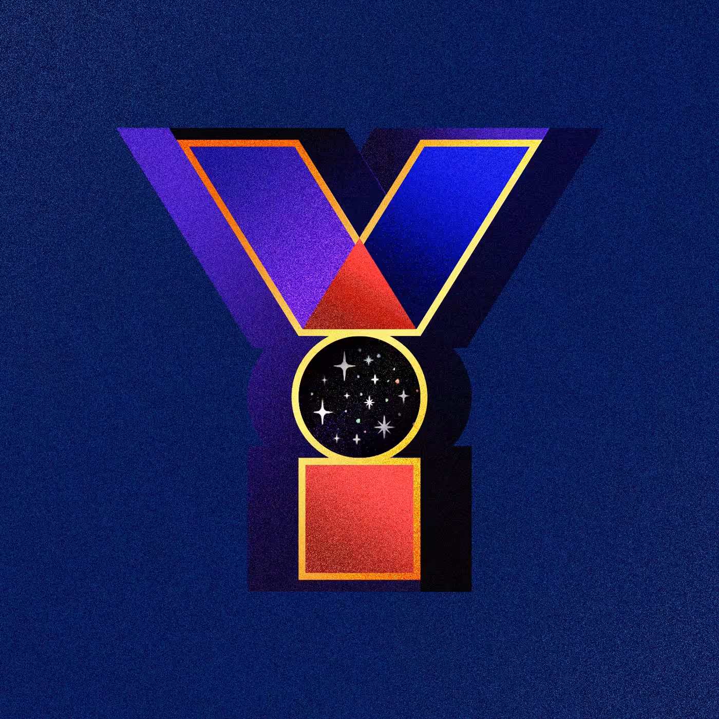 Day 25 letter Y