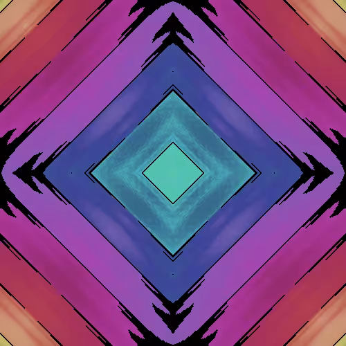 Mirrored Division #9